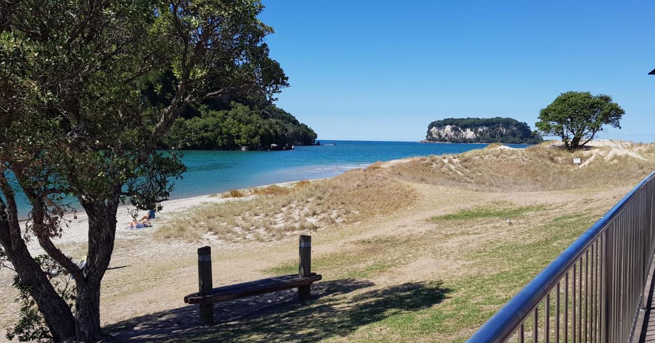 Heron'S Nest Whangamata Exteriér fotografie