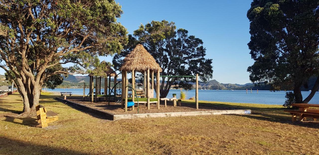 Heron'S Nest Whangamata Exteriér fotografie